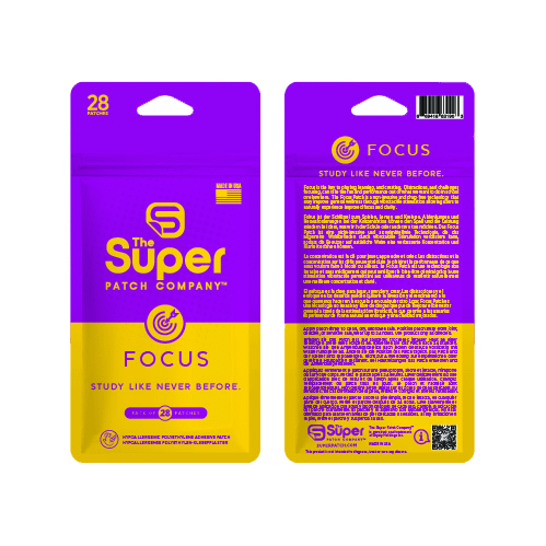 focus super patch fókusz szuper tapasz