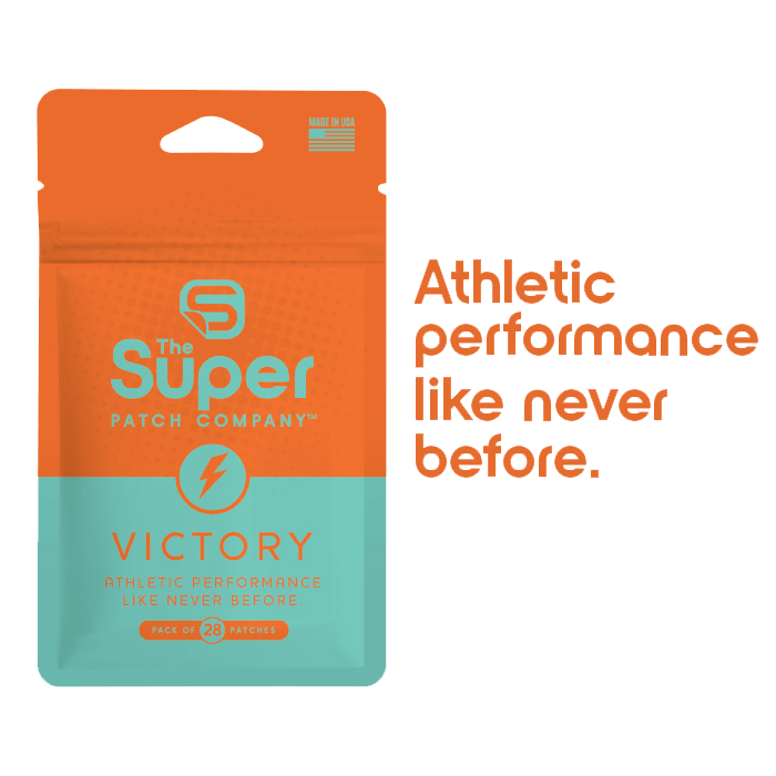 Victory Super Patch