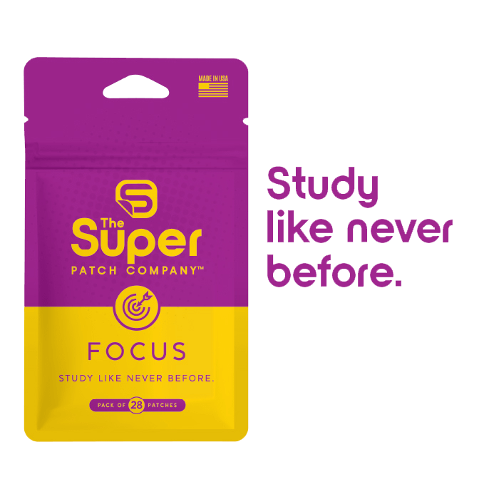 Focus Super Patch