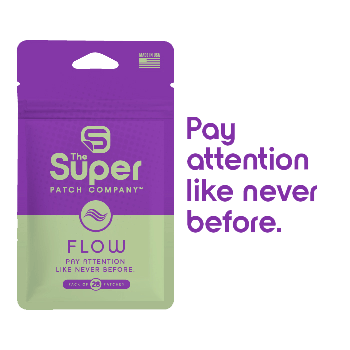 Flow Super Patch