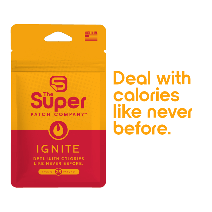 Ignite Super Patch